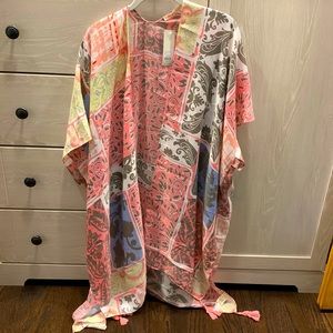 Francesca’s Swim Cover Up